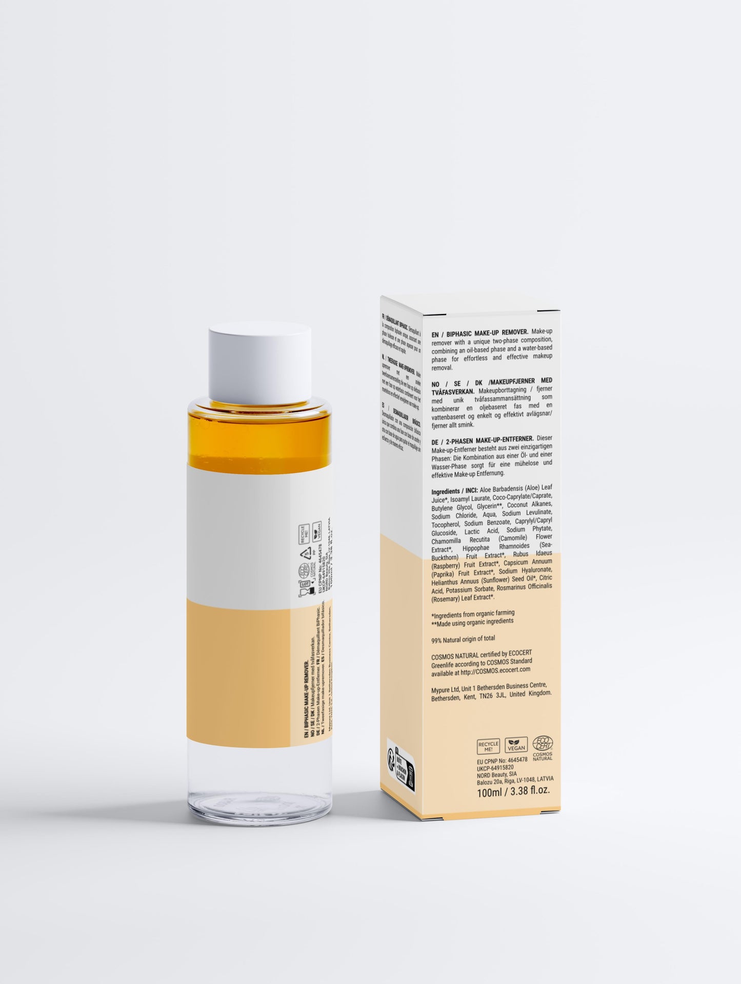 Make-up Remover