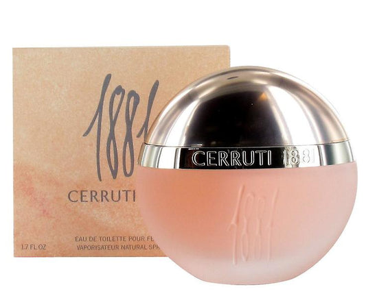 Cerruti 1881 Women edt 50ml