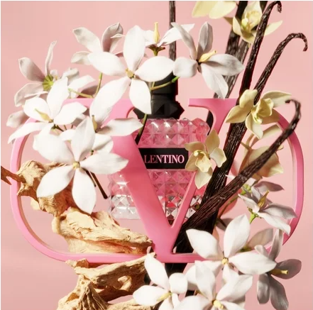 Valentino Eau de Parfum 50 ml