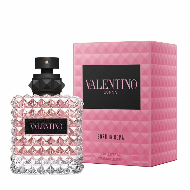 Valentino Parfym Damer Valentino Edp