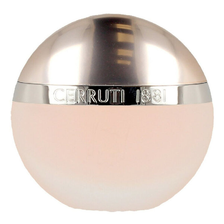 Cerruti Parfym Damer Cerruti Pby32280087000 Edt 50 Ml