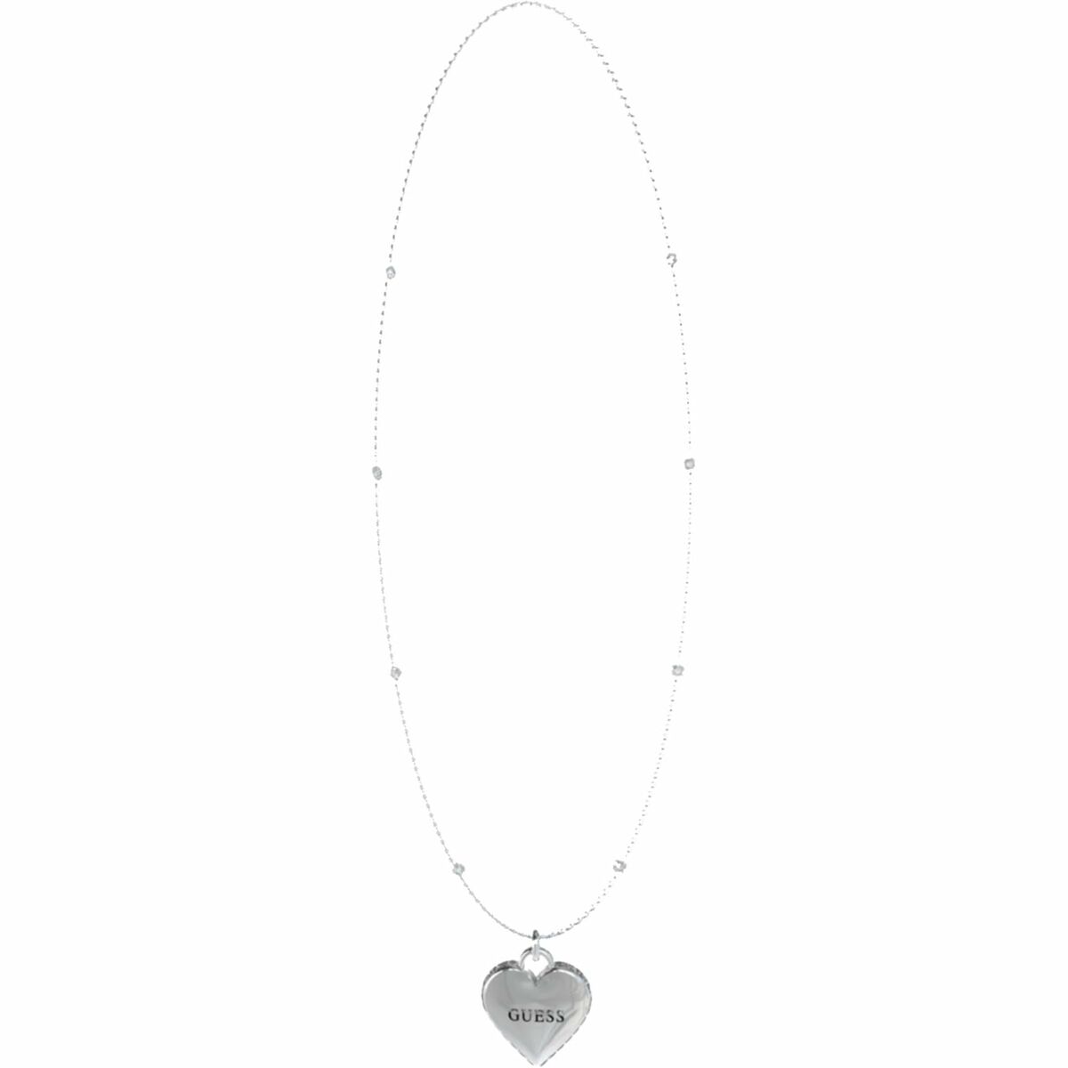 Guess Damhalsband Guess Jubn02232Jwrht-U 45 Cm