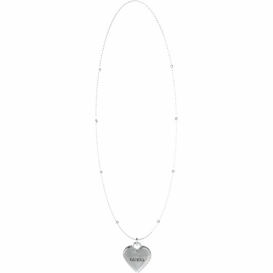 Guess Damhalsband Guess Jubn02232Jwrht-U 45 Cm
