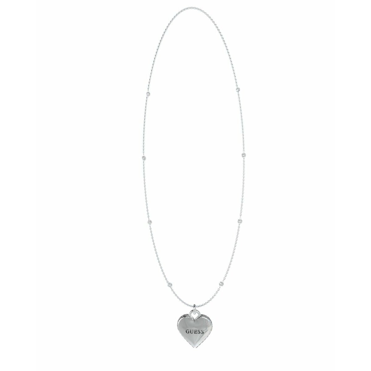 Guess Damhalsband Guess Jubn02232Jwrht-U 45 Cm