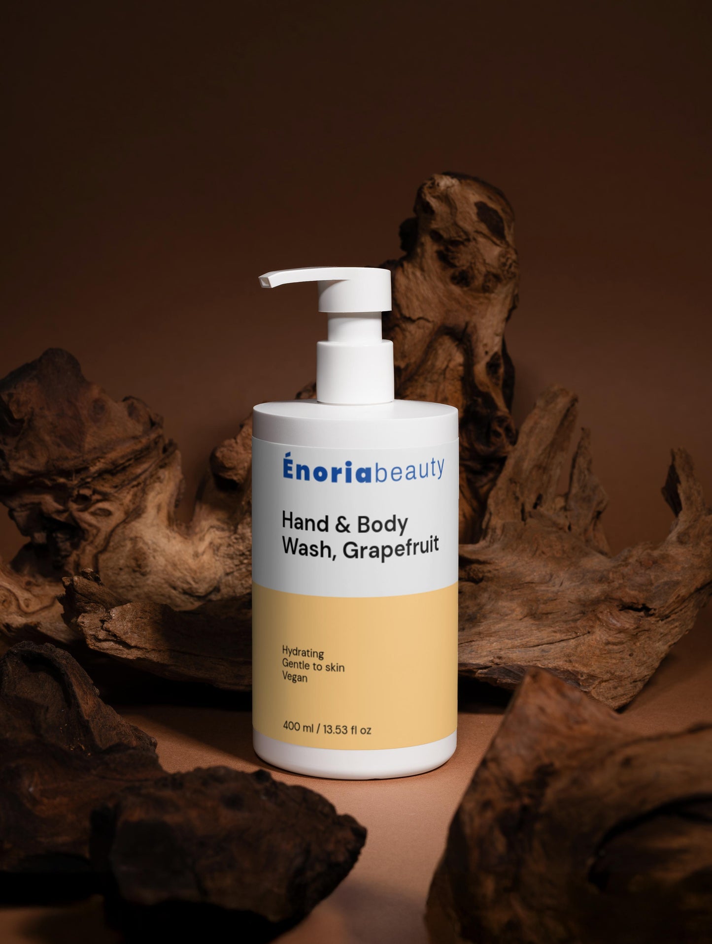 Hand & Body Wash, Grapefruit