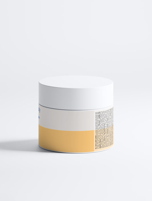 Icelandic Volcano Face & Body Scrub