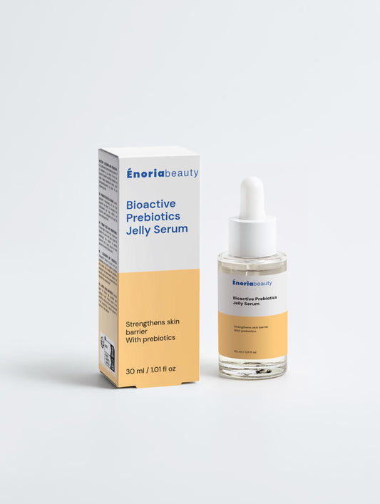 Glow & Balans Ansiktsserum