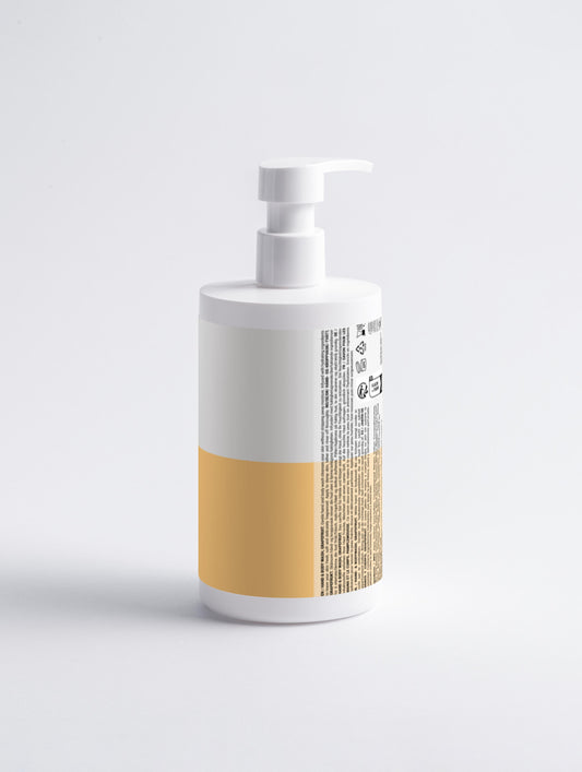 Hand & Body Wash, Grapefruit