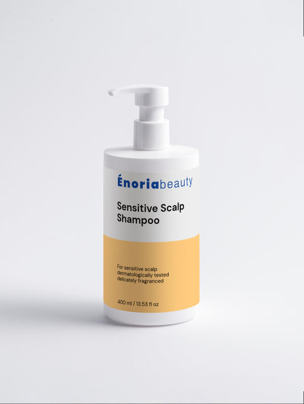 Sensitive Scalp Shampoo